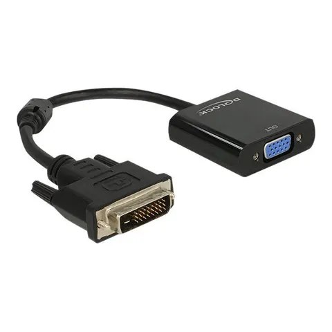 DeLOCK Adapter DVI zu VGA – Bild 2