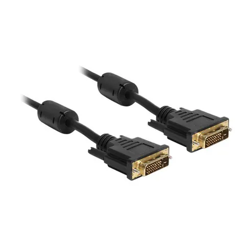 DeLOCK Kabel DVI 3m – Bild 3