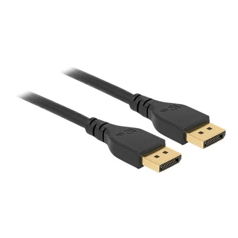 Delock DisplayPort-Kabel - DisplayPort (M) – 85910 – Bild 3