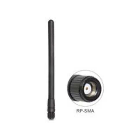 Delock ZigBee RP-SMA 88688 WLAN Stab-Antenne 2 dB – Bild 3