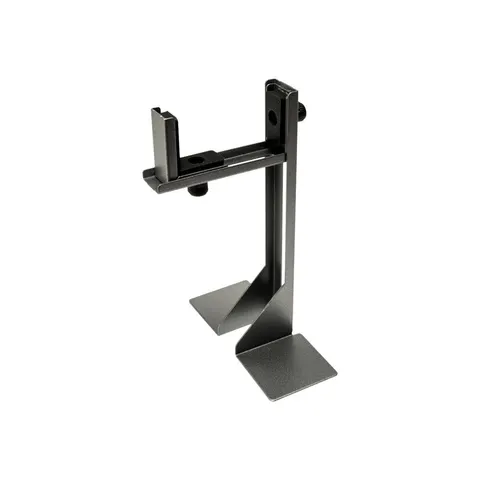 Inter-Tech GH-01 Grafikkartenhalterung Anthrazit – Bild 3