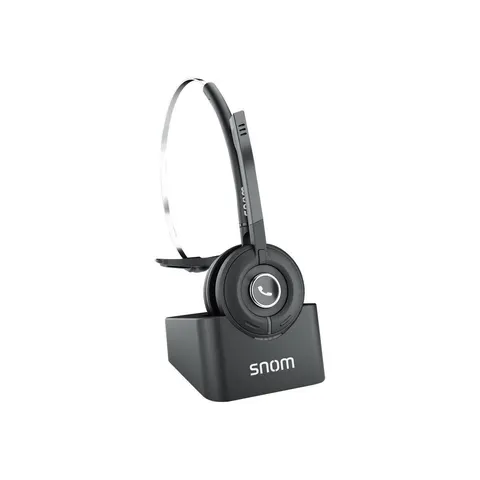 SNOM A190 DECT Multi-Cell Headset – Bild 2