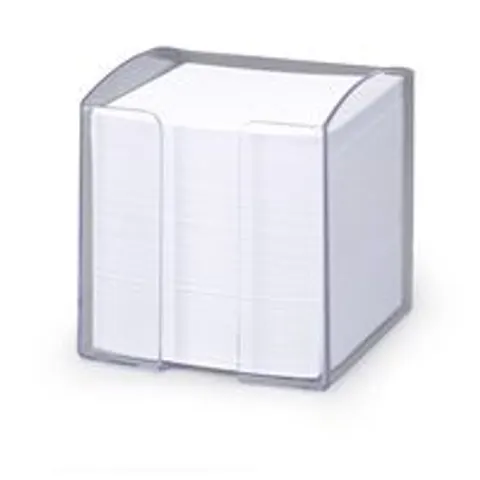 DURABLE TREND Zettelkasten transparent – Bild 2
