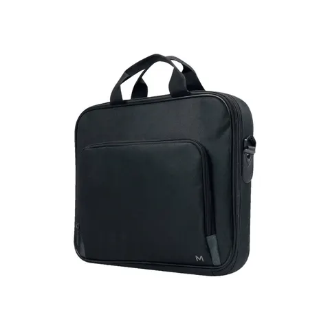 Mobilis TheOne Basic Briefcase Clamshell zipped pocket 11-14 – Bild 2