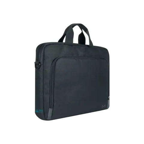 Mobilis TheOne Basic Briefcase Toploading 11-14"-30% RECYCLE – Bild 3