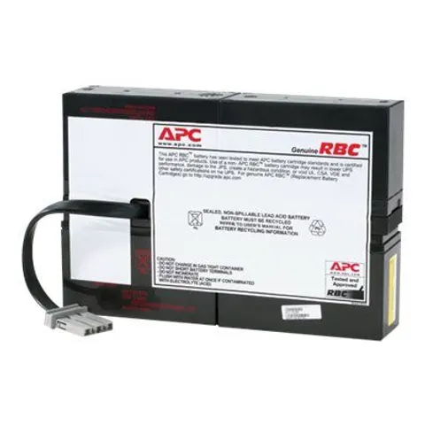 APC RBC59 Ersatzbatterie – Bild 3