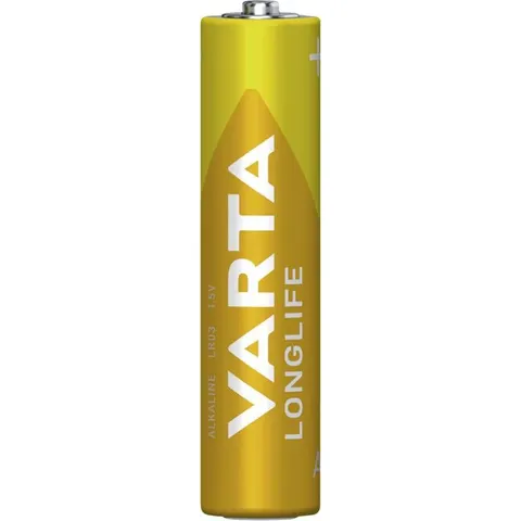 VARTA LONGLIFE AAA Folie 40 – Bild 3