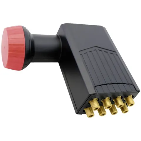 Megasat Diavolo Octo – Bild 2