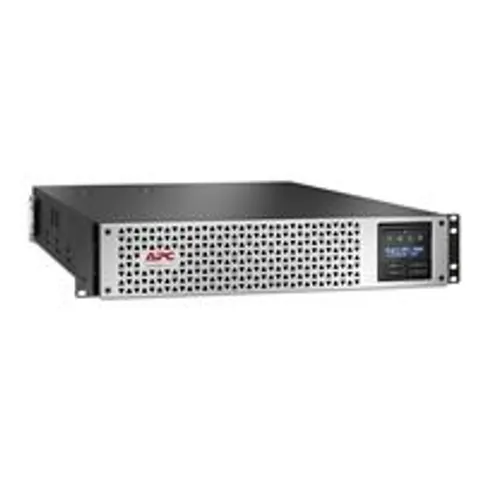 APC Smart-UPS Lithium-Ion 3000VA 230V – Bild 2