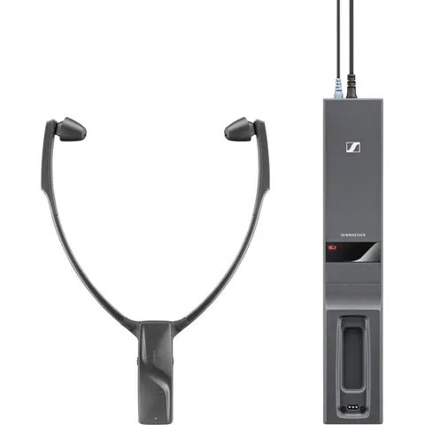 RS 2000 TV-Kopfhörer – schwarz – Bild 5