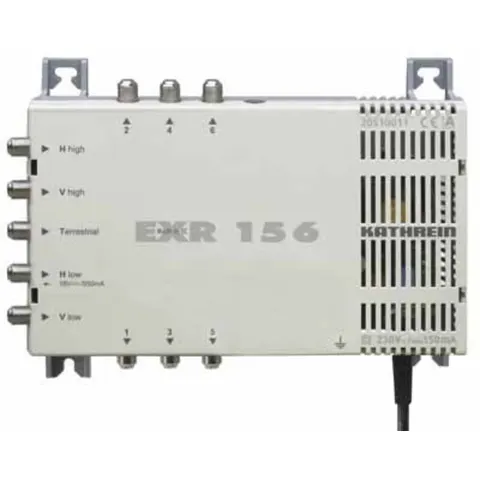 Kathrein EXR 156 – Bild 2