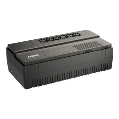APC Back-UPS BV 500VA AVR IEC – Bild 3