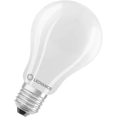 Ledvance Led Classic A P 17w 827 Mattiert E27 – Bild 3