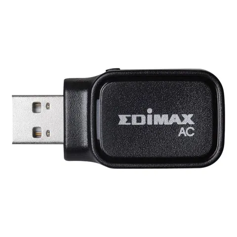EDIMAX EW-7611UCB WLAN Stick USB-A (USB 2.0), Bluetooth® – Bild 3