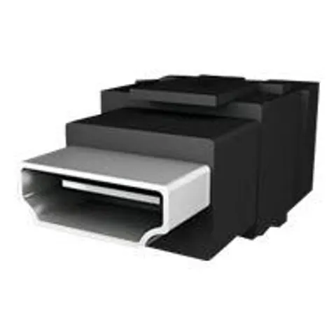 Bachmann Keystone-Buchse HDMI 2.0 918.041 – Bild 2