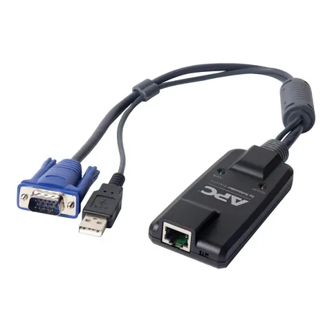 APC KVM 2G - Server Module - USB – KVMUSBVM – Bild 2