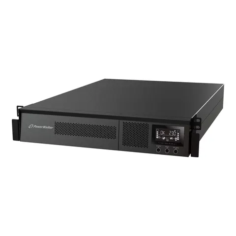 Powerwalker VFI 1000 RMG PF1 – Bild 2