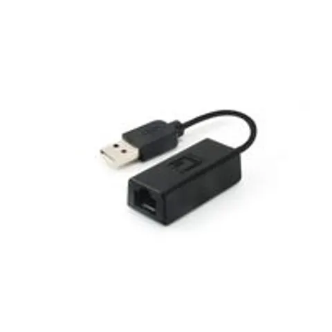 LevelOne Adapter Fast Ether.USB-A2.0->RJ45 100Mbps – Bild 2