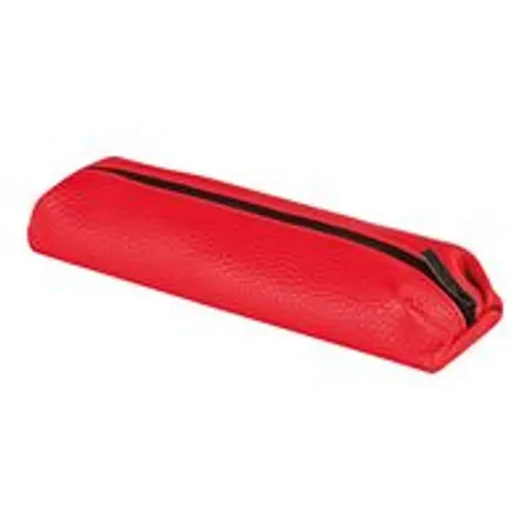herlitz Schlamper-Rolle Origami , Flame red – Bild 2