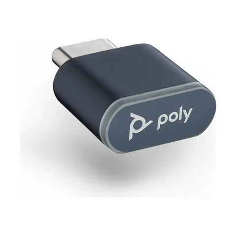 HP Poly BT700 USB-C Bluetooth Adapter – Bild 3