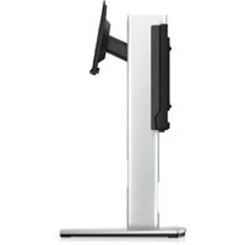 Dell MFS22 Micro AIO-Halterung – Silber – Bild 3
