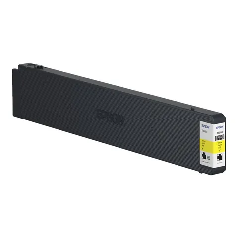 Epson T02Q400 - Gelb - Druckerpatrone – Bild 2