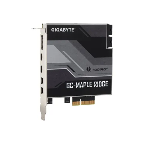 GIGABYTE Intel Thunderbolt 4 add-in card – Bild 2