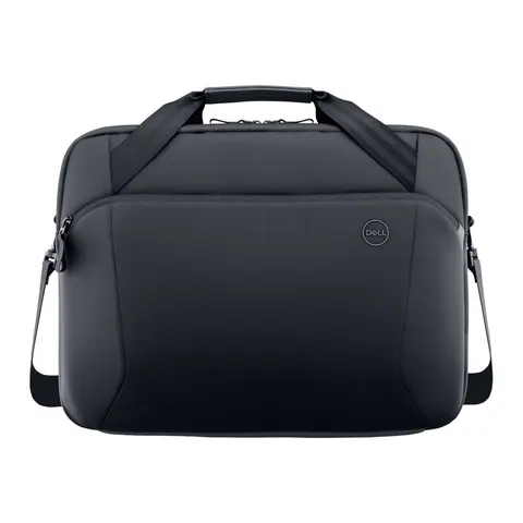 DELL EcoLoop Pro Slim Briefcase 15 – Schwarz – Bild 4