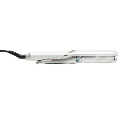 Remington HYDRAluxe PRO Straightener – weiß – Bild 3