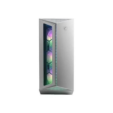 MSI MPG Gungnir 110R White – Weiß – Bild 2
