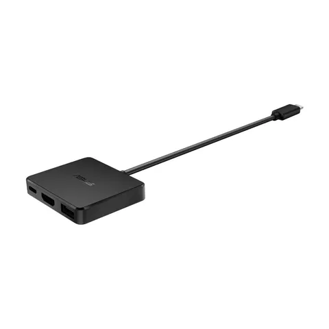 ASUS USB-C Mini Dock DC100 – Bild 3