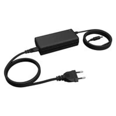 Jabra PanaCast 50 Power Supply EU PSU Black with Cable – Bild 2
