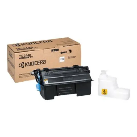 Kyocera TK-3440 – Bild 4
