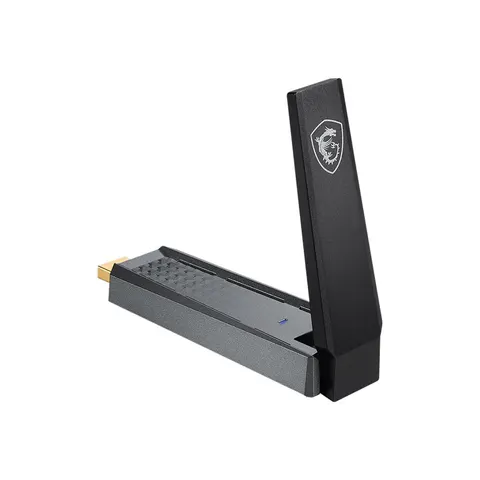MSI AX 1800 WiFi USB Stick – Bild 3