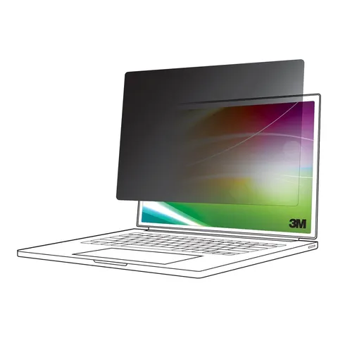 3M Bright Screen Blickschutzf. 13" Laptop (3:2) BP130C3E – Bild 2