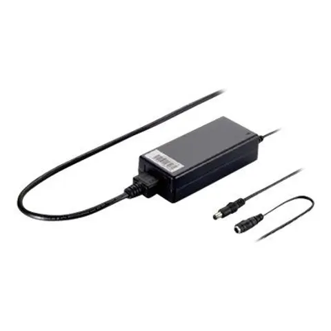 LevelOne 48V DC Strom-Adapter – Bild 3
