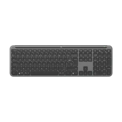 LOGI Signature Slim Combo MK950 (FR) – Graphite – Bild 2