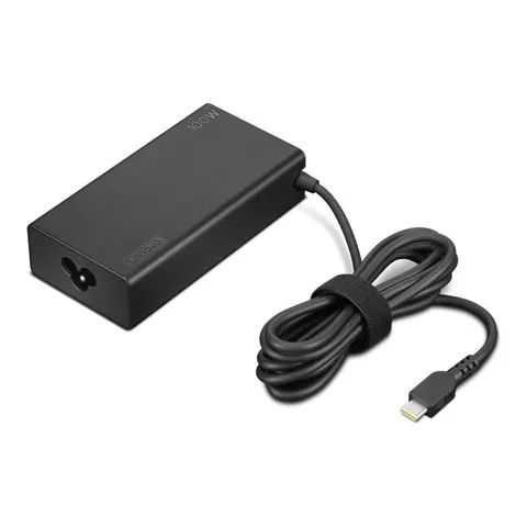 LENOVO 100W USB-C AC Adapter - EU – Bild 2