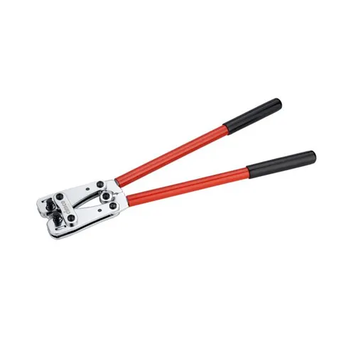 Cimco Presszange 390mm 101882 – Bild 2