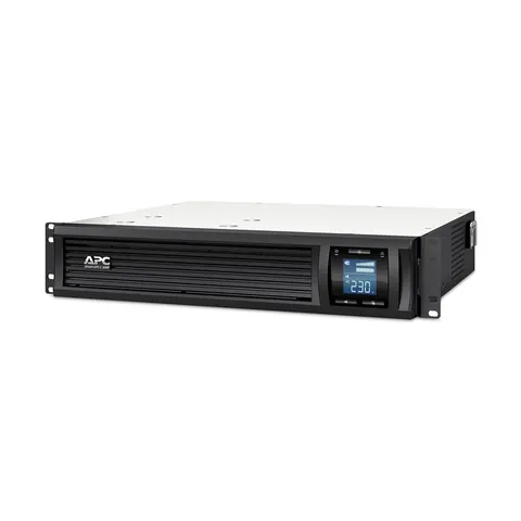 APC Smart-UPS C 2000VA LCD RM 2U 230V – Bild 2