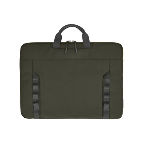HP 14 Modular Laptop Sleeve – Grün – Bild 5