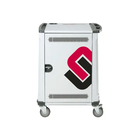 PARAT Trolley U32 15.6 CO ohne Kabel – Bild 2