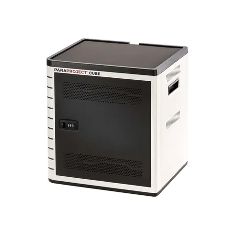 PARAT Cube U10 USB-C EU – Bild 2