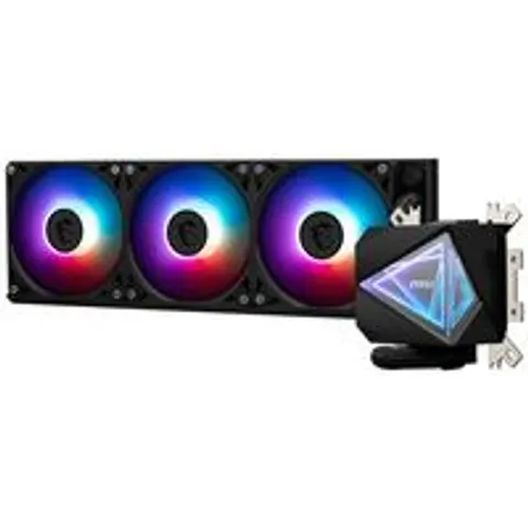 MSI MAG CoreLiquid I360 – Bild 2