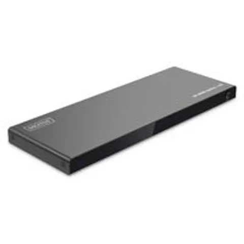 Digitus 4K HDMI Splitter, 1x8 – Bild 3