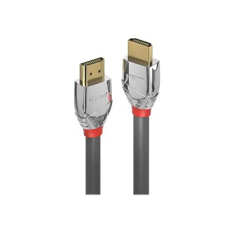 LINDY HDMI Kabel Cromo Line 10m – Bild 2