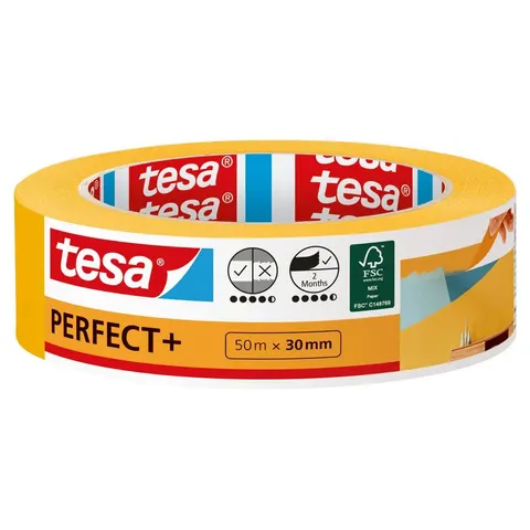 Tesa Malerband Perfect+ – TESA6964472 – Bild 4