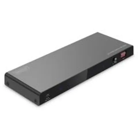 Digitus 8K HDMI Splitter, 1x4 – Bild 3