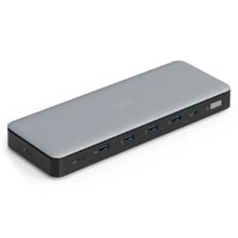 DIGITUS USB-C Docking Station 13-Port – Bild 2