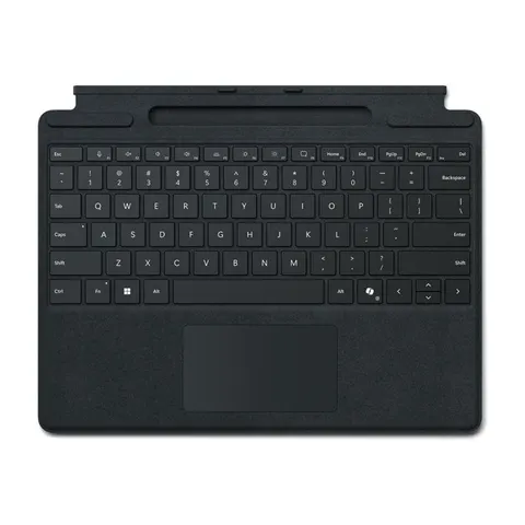 Microsoft Surface Pro Keyboard for Business - Tastatur – Bild 2